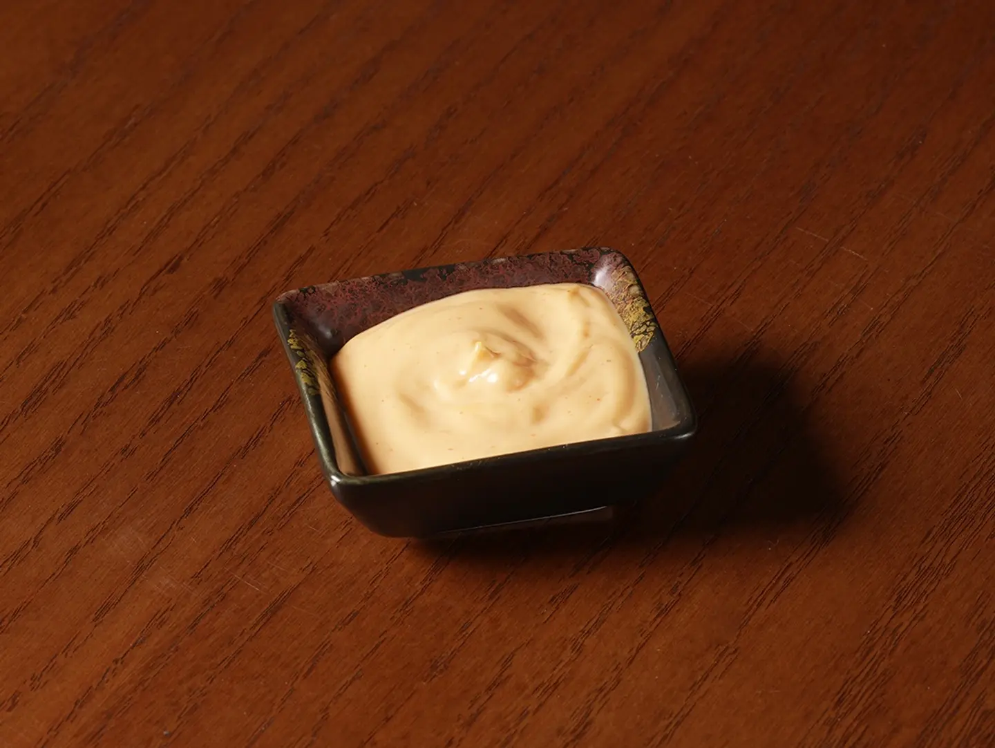 Dynamite Sauce