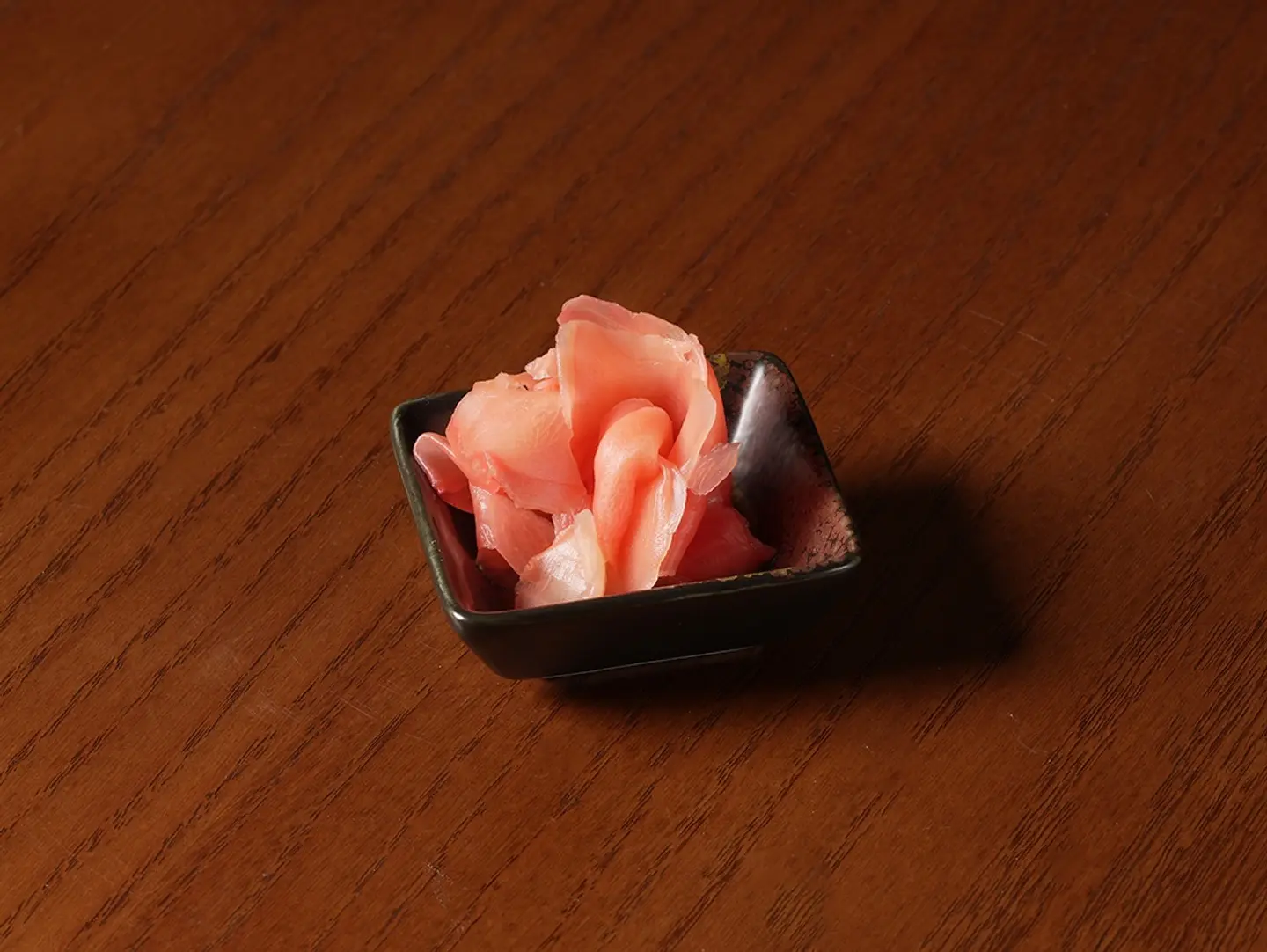 Ginger Sushi