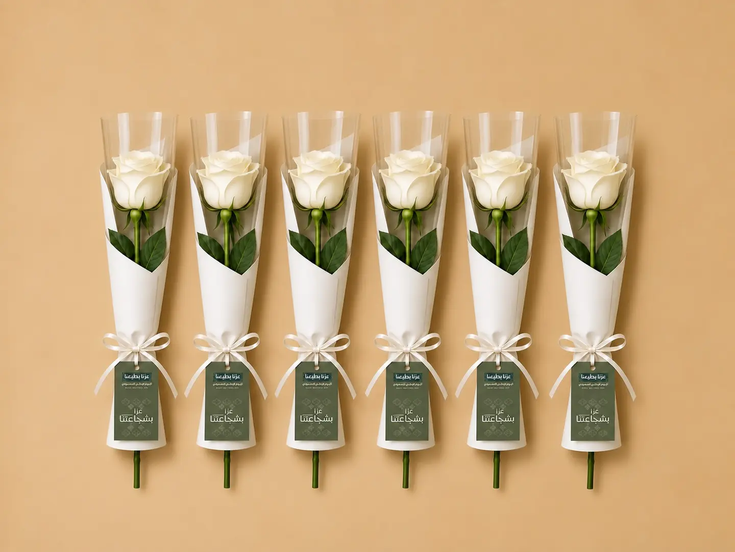 White Rose Collection  National Day