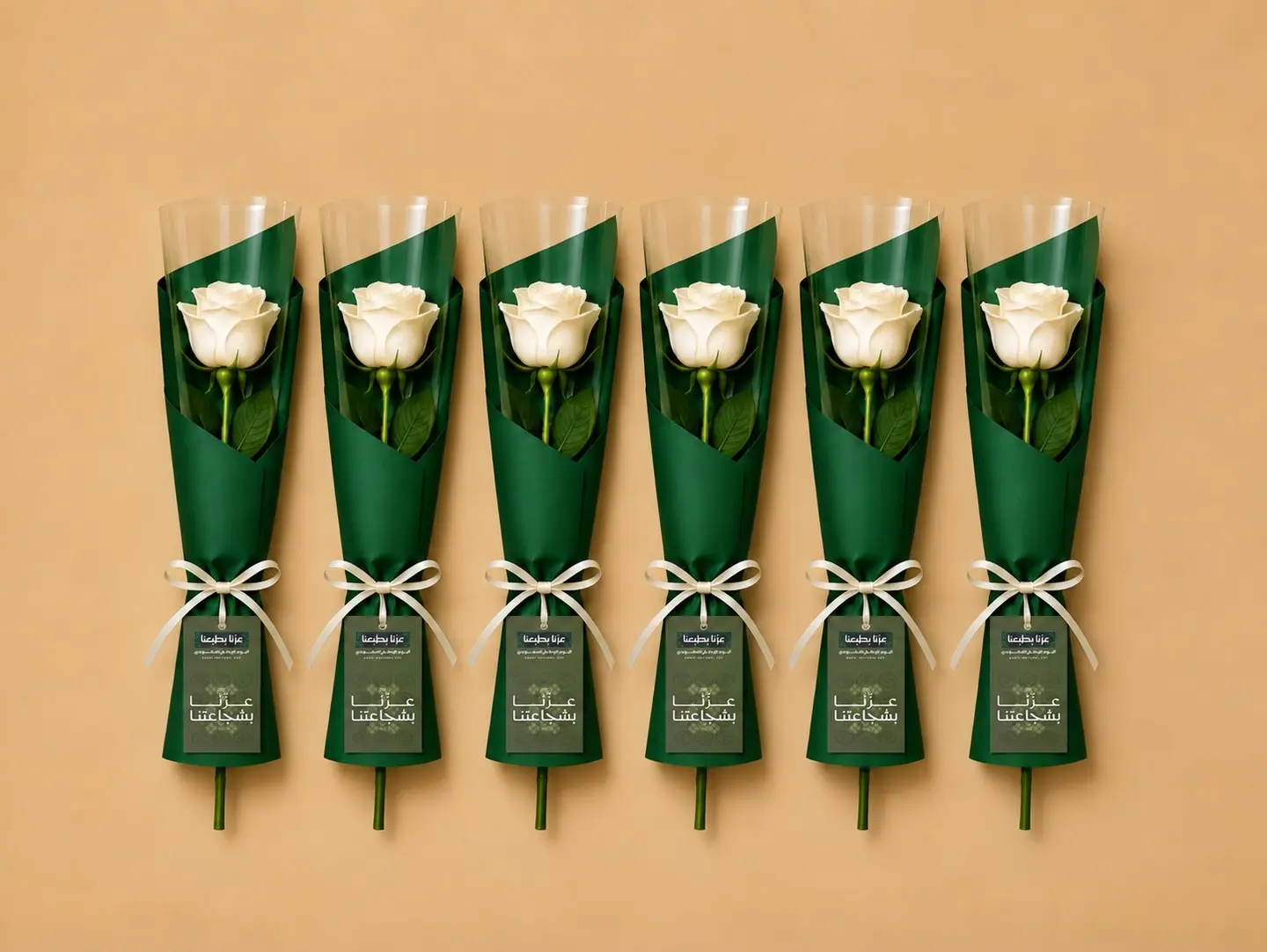 White Rose Collection  National Day