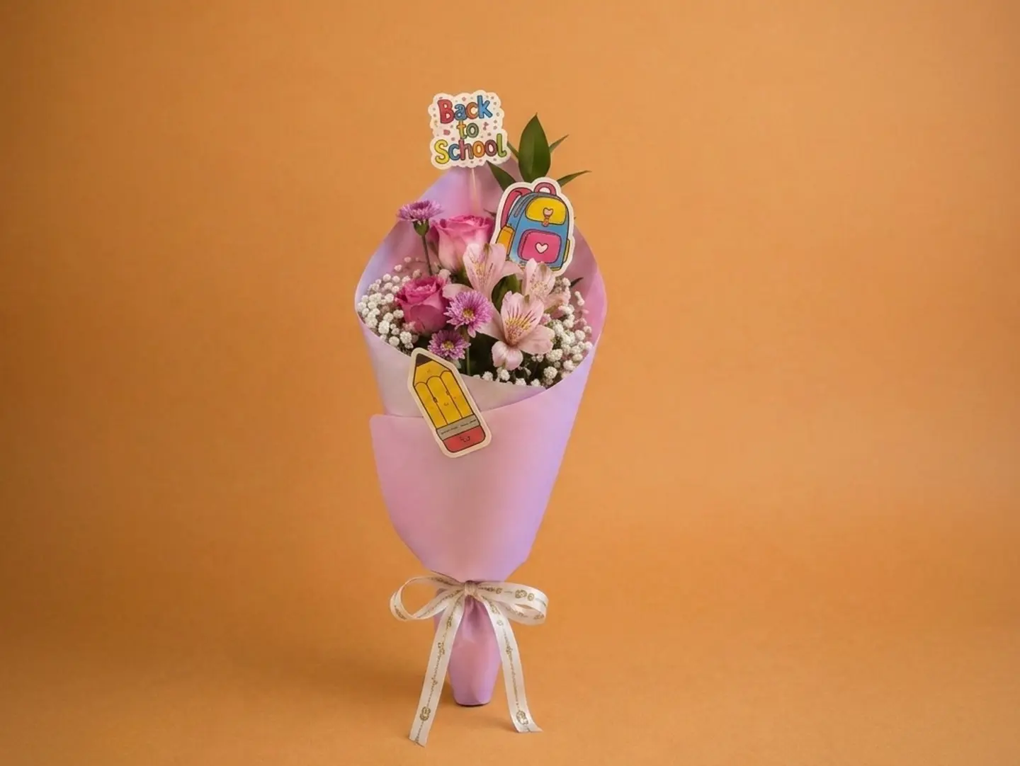 Bright Beginnings Bouquet