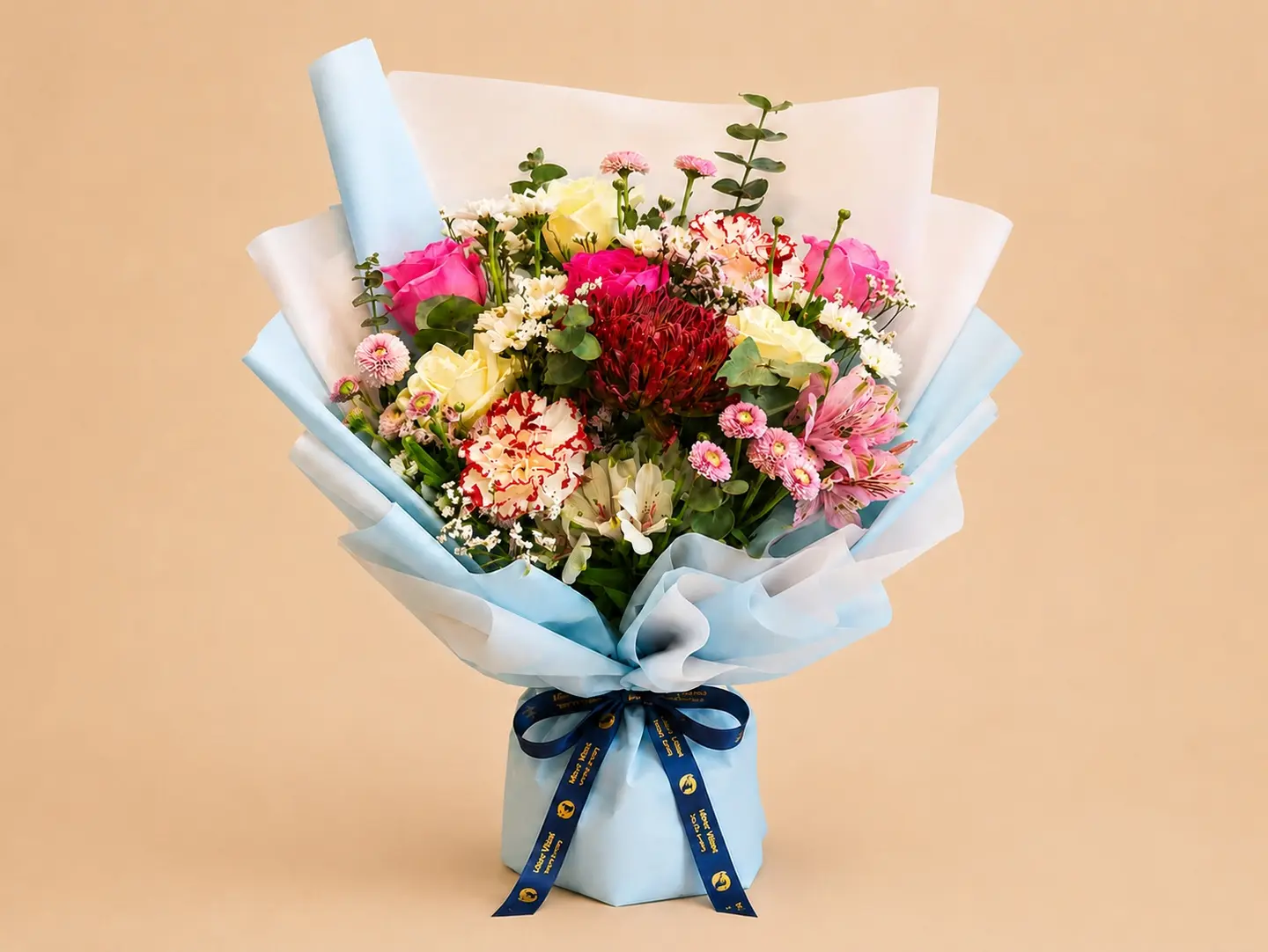 Splendor Bouquet