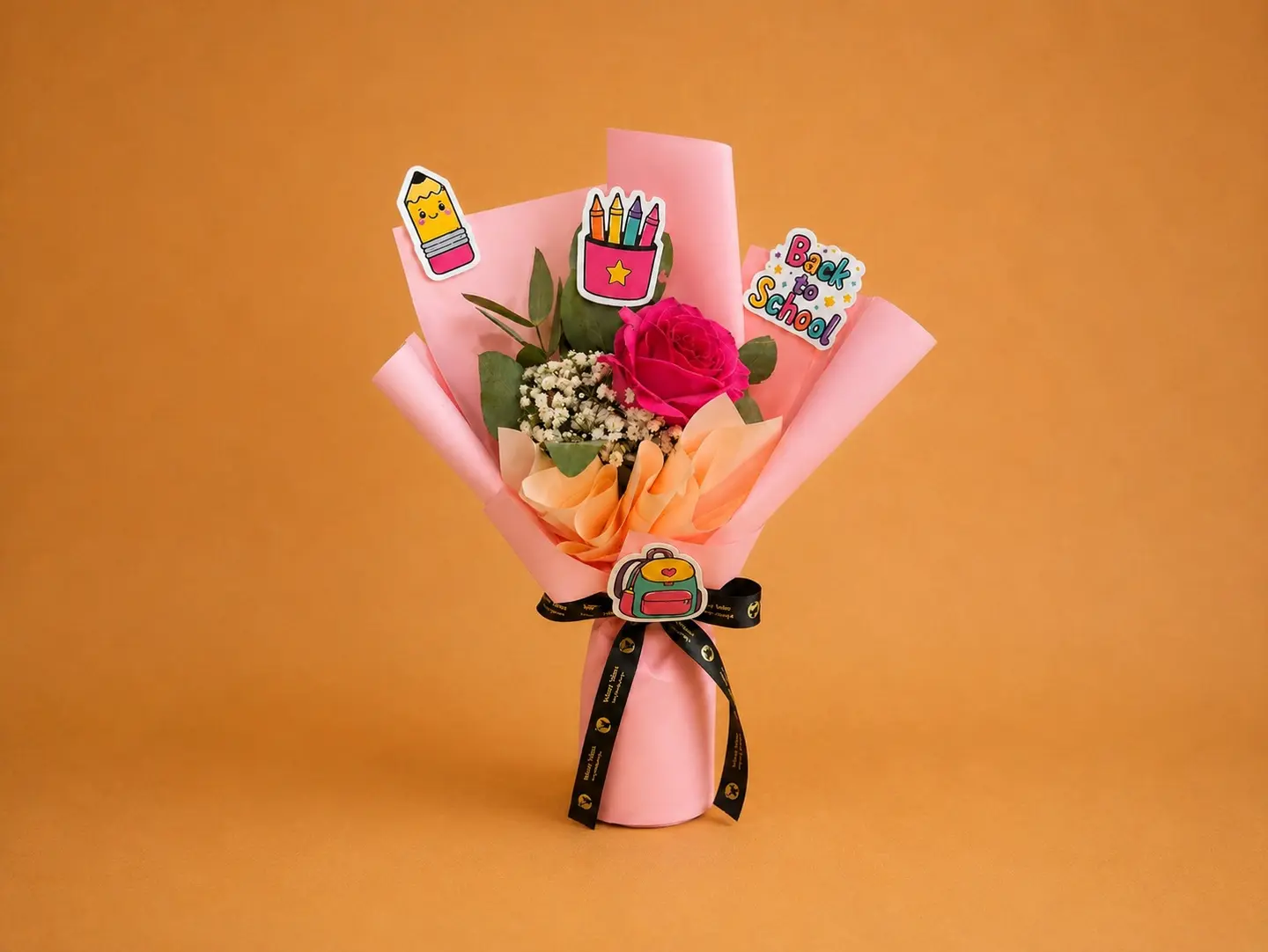 Happy Back To School Bouquet