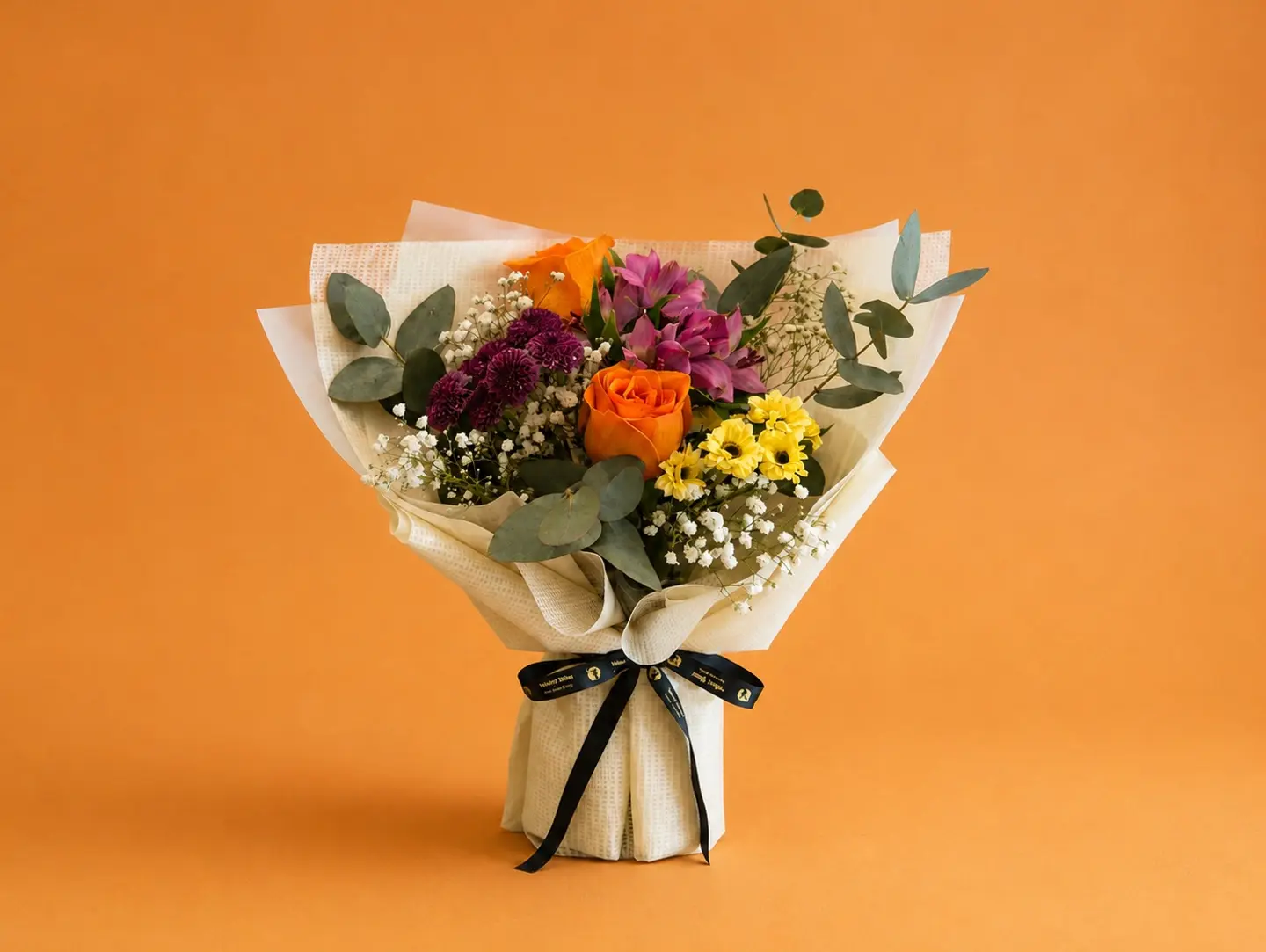 Floral Story