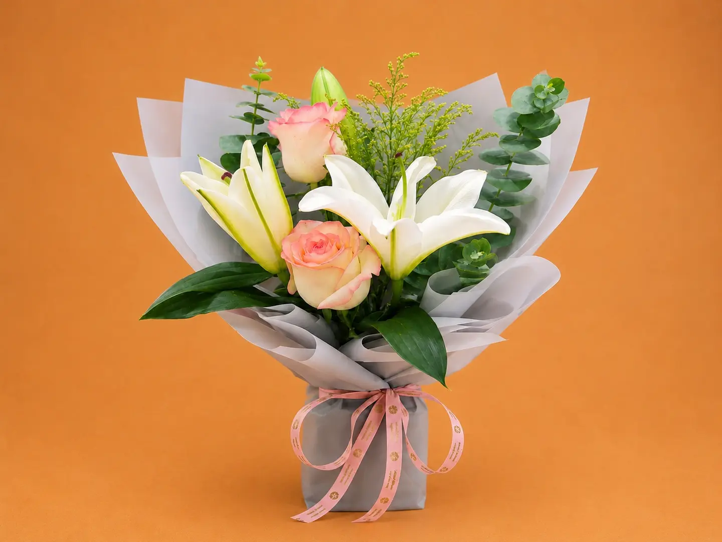 Floral Whisper
