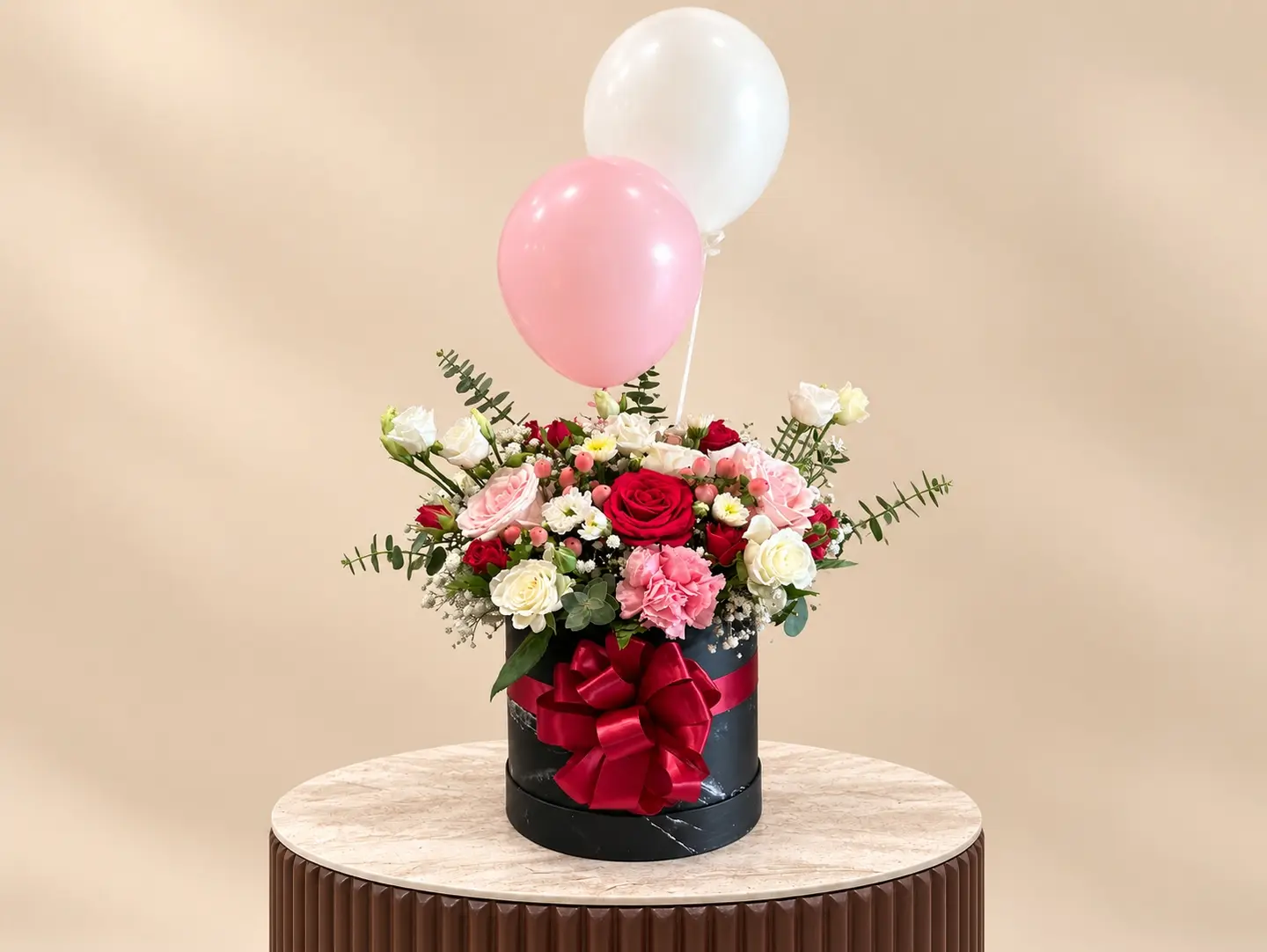 Blooming Joy