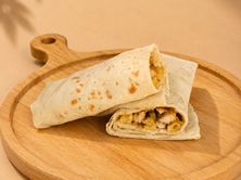 راب شيش طاووق