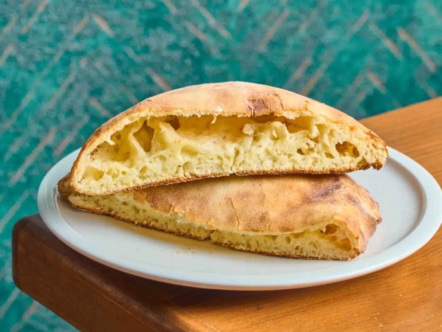 Bread, But Not Ordinary