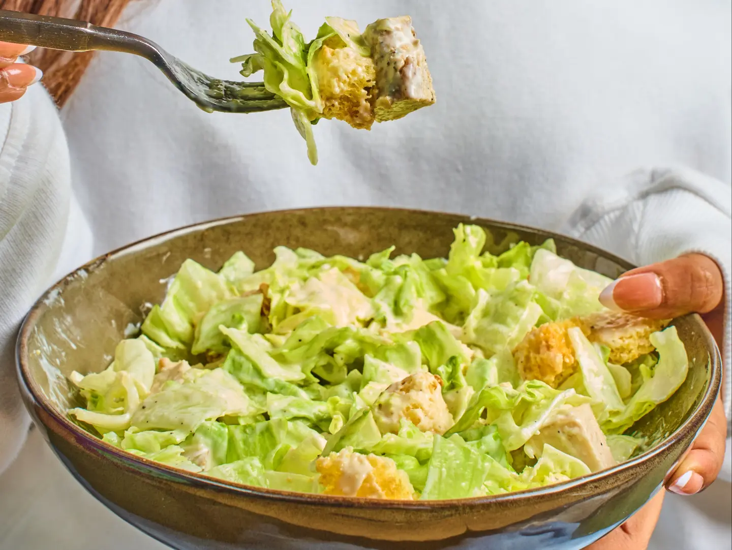 Caesar Salad