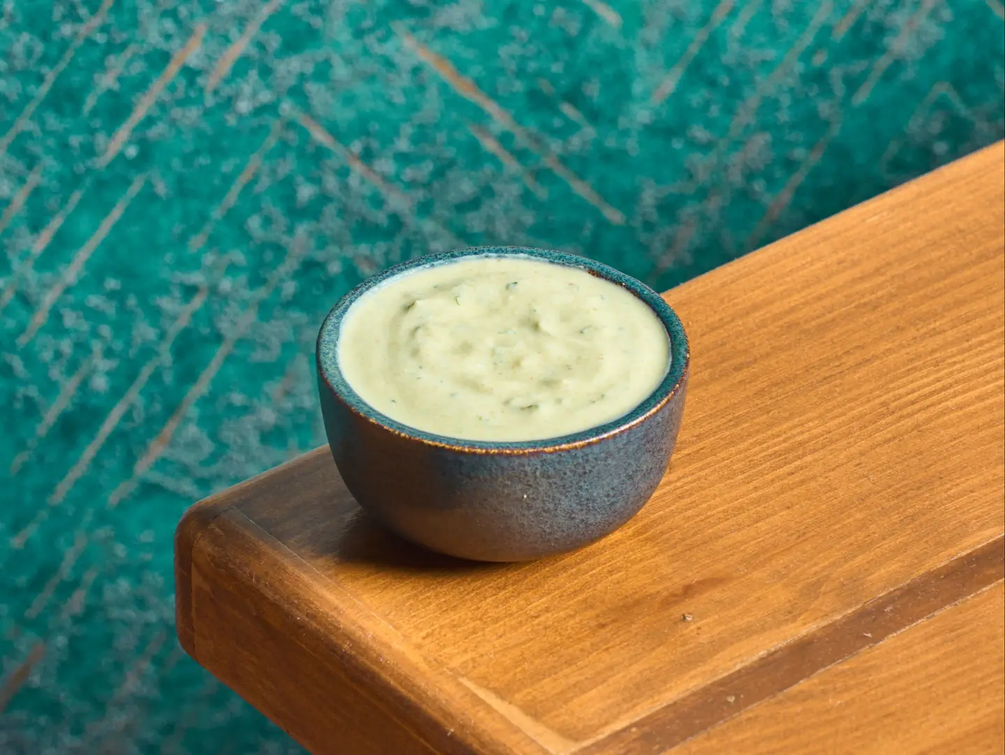 Mint Chutney Sauce