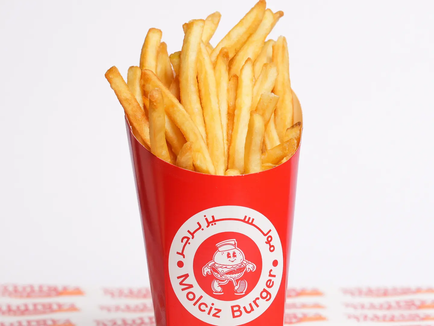 Regular Fries