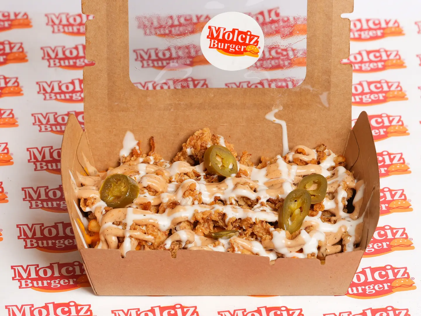 Chicken Fries