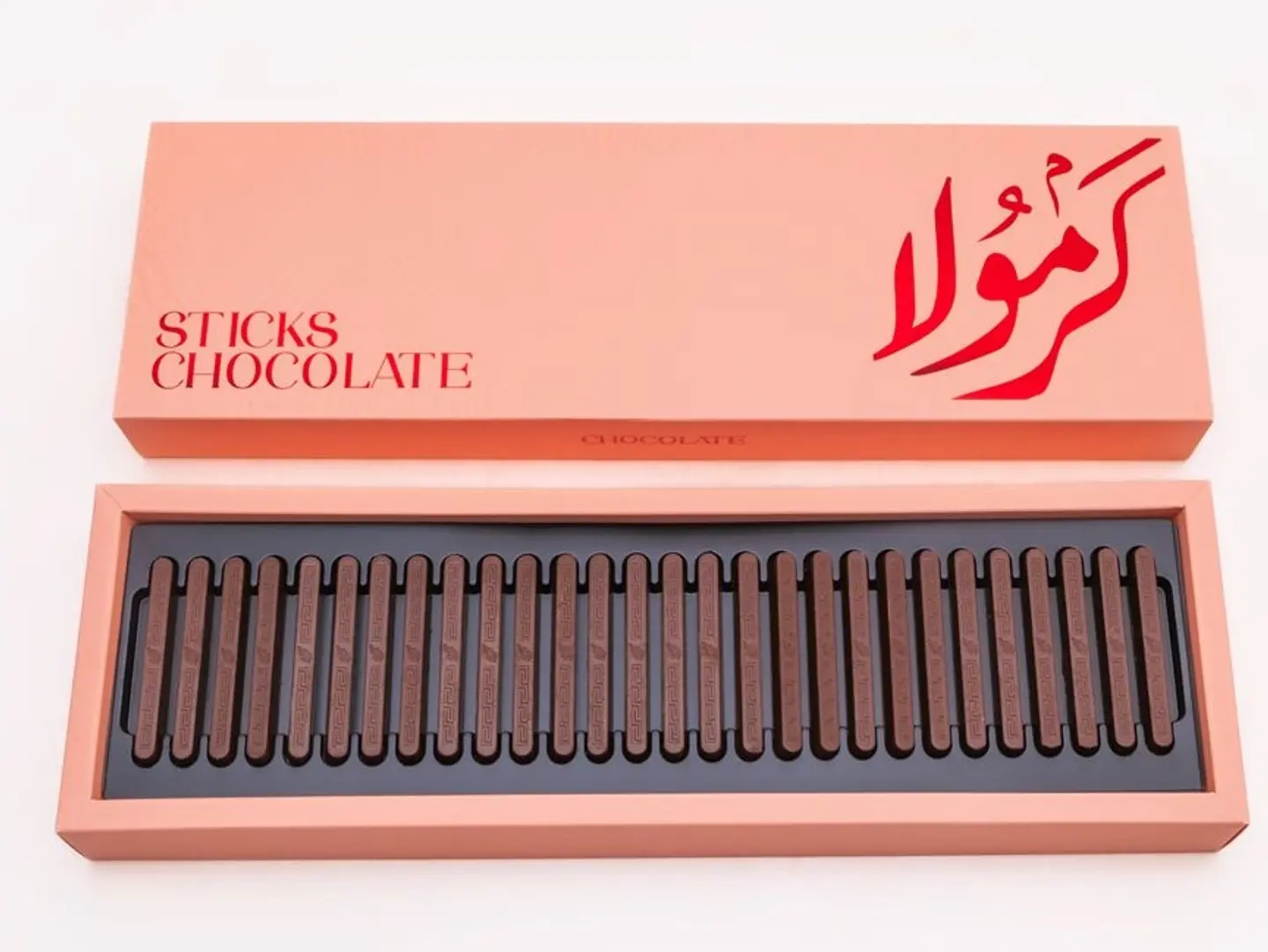 Karmola Sticks