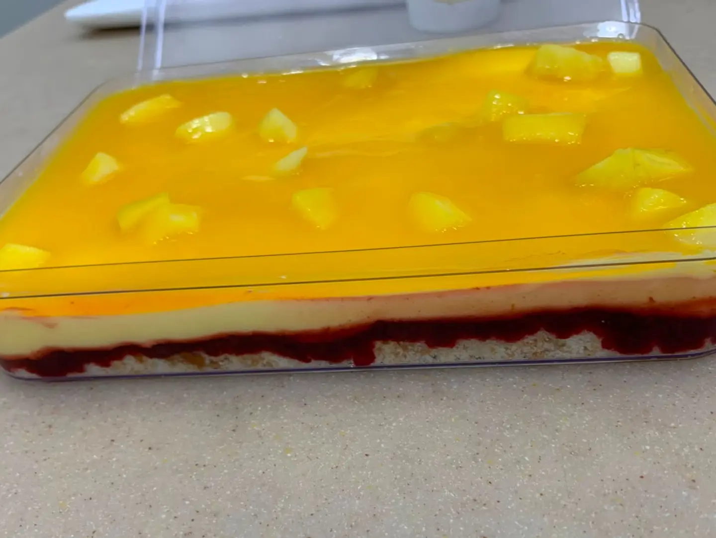 Tarifil Mango
