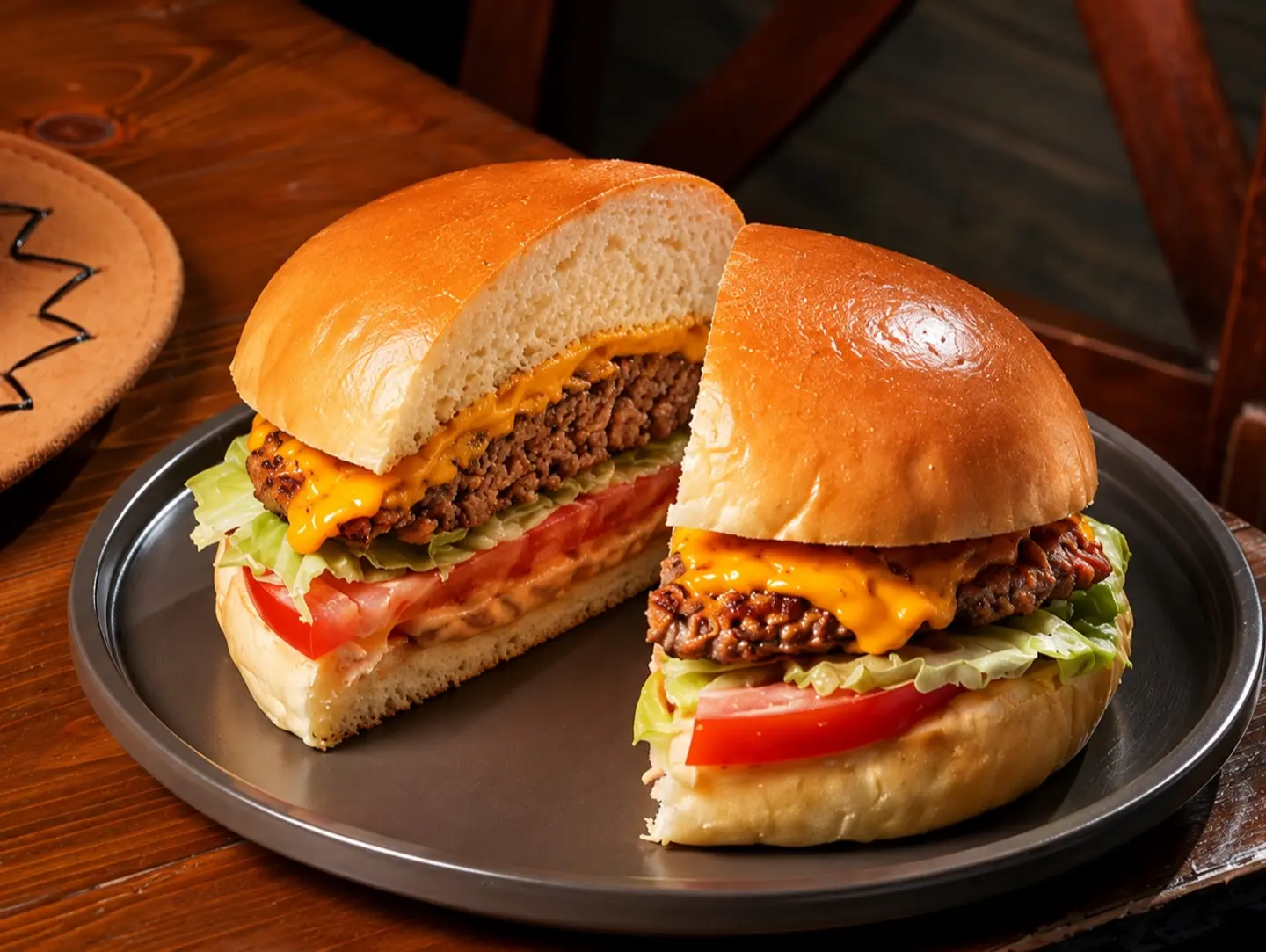 Don Burger
