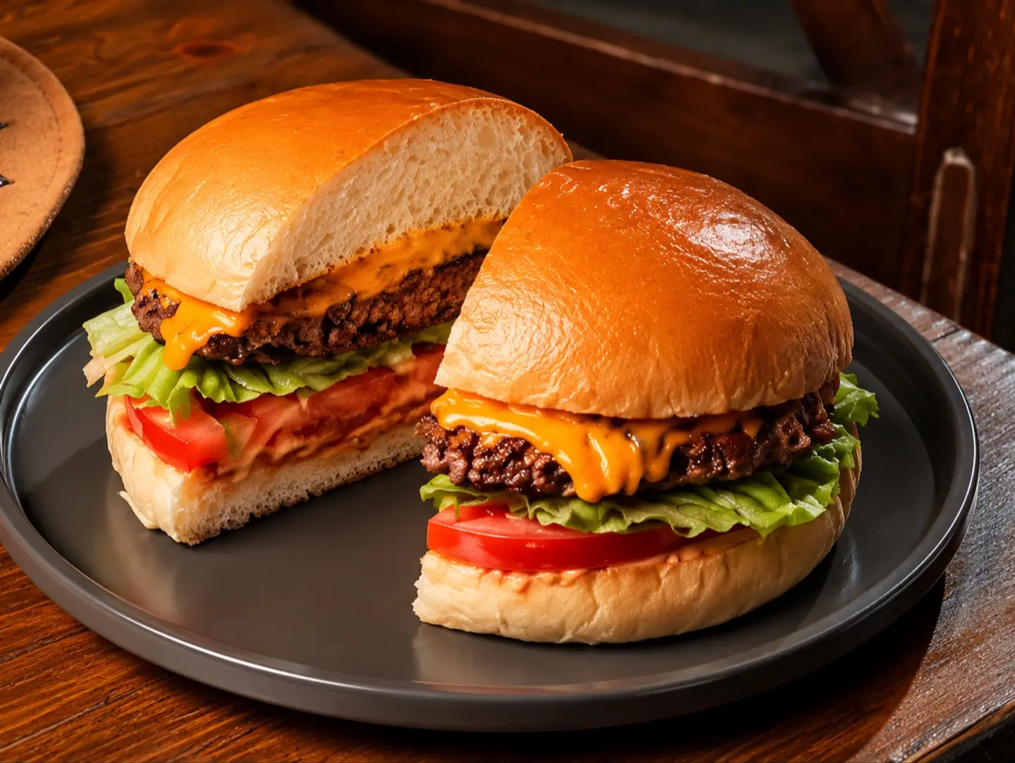 Classic Burger