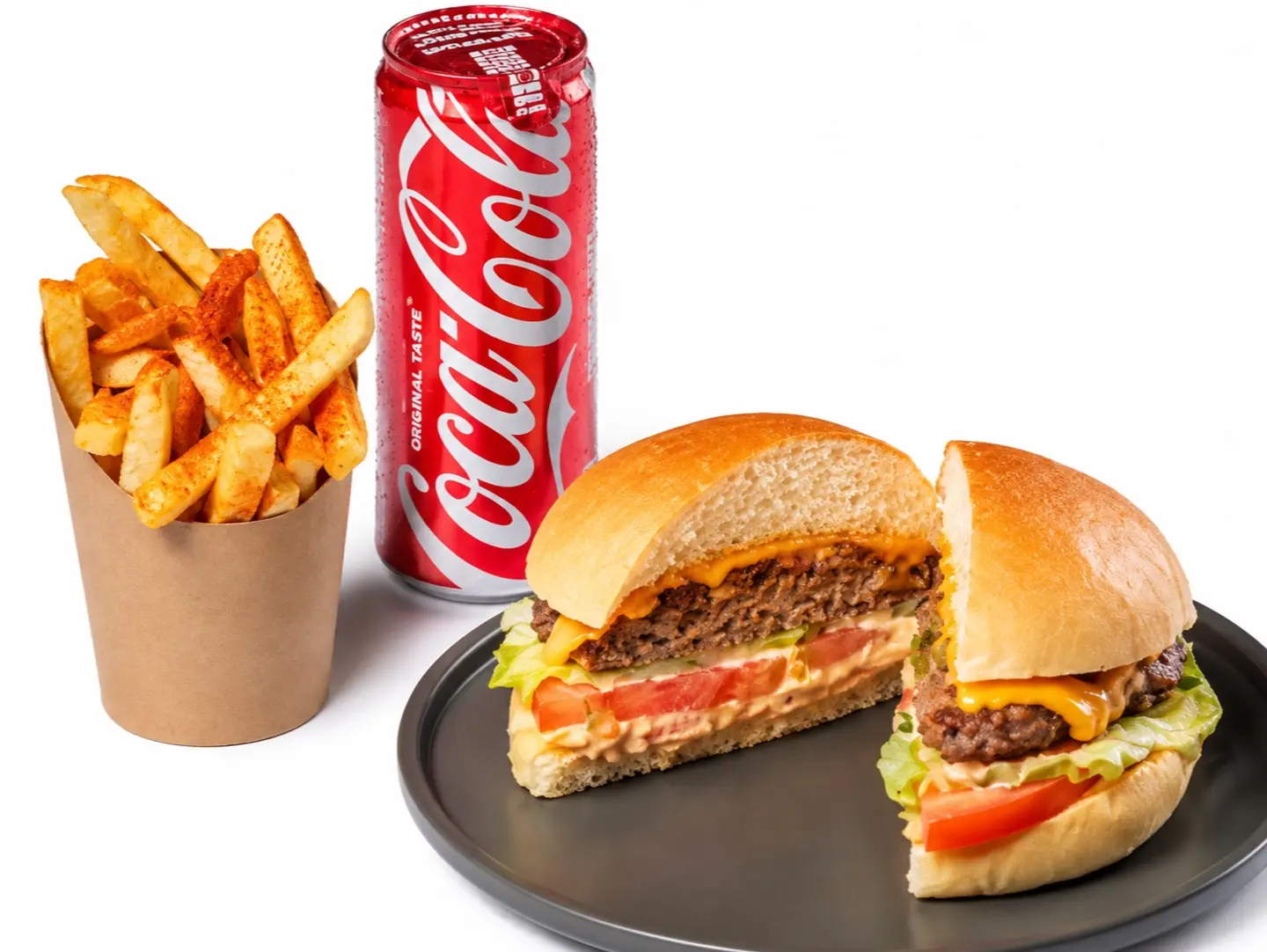 Classic Meal