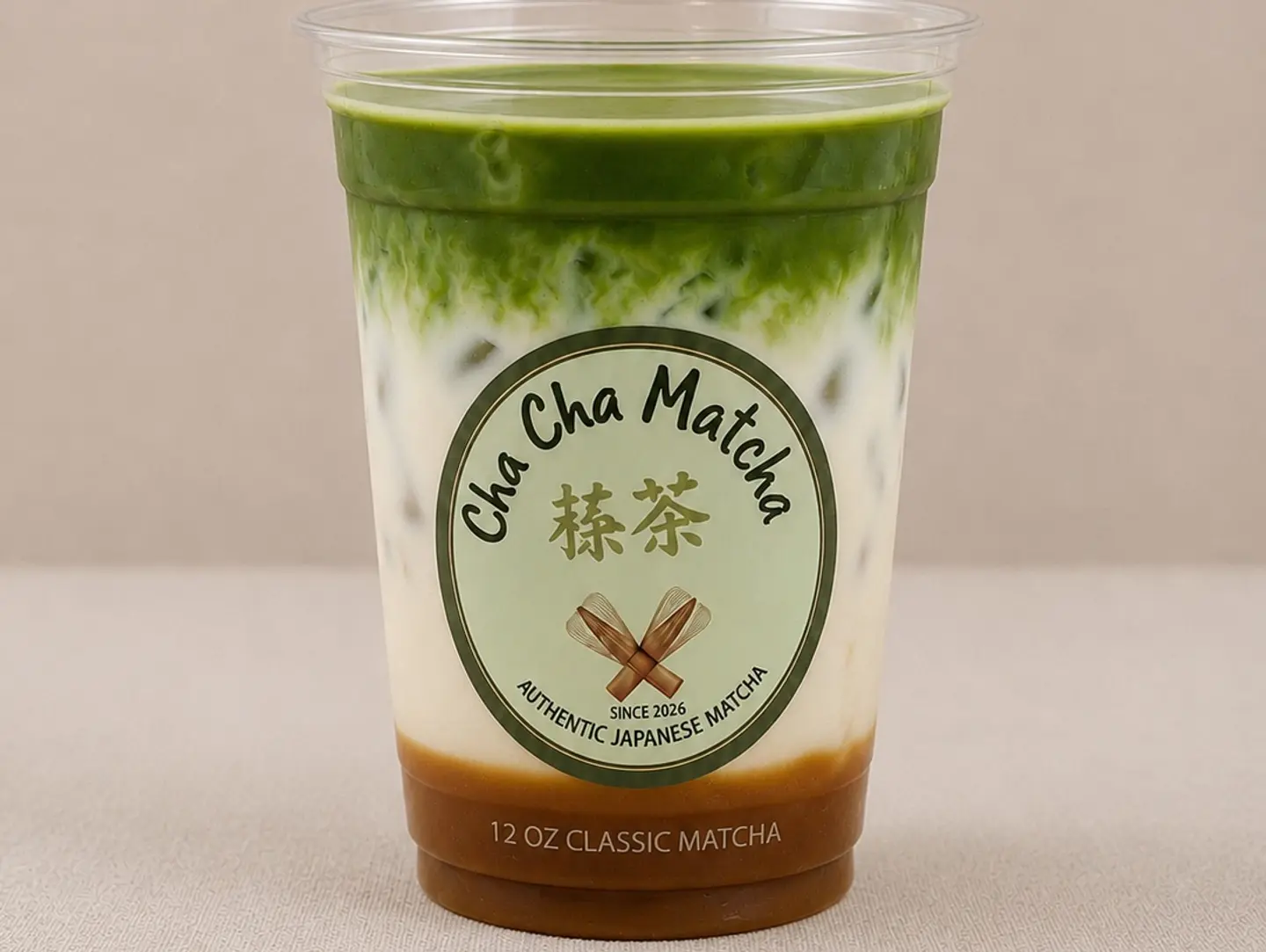Date Matcha