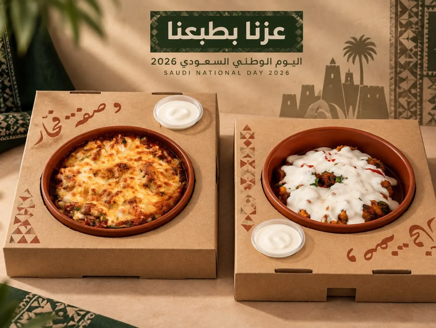 National Day Package