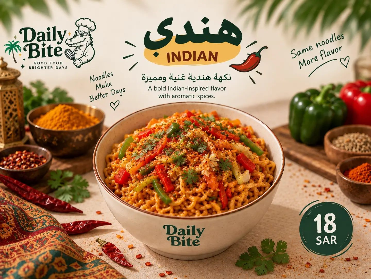 Indian Indomi