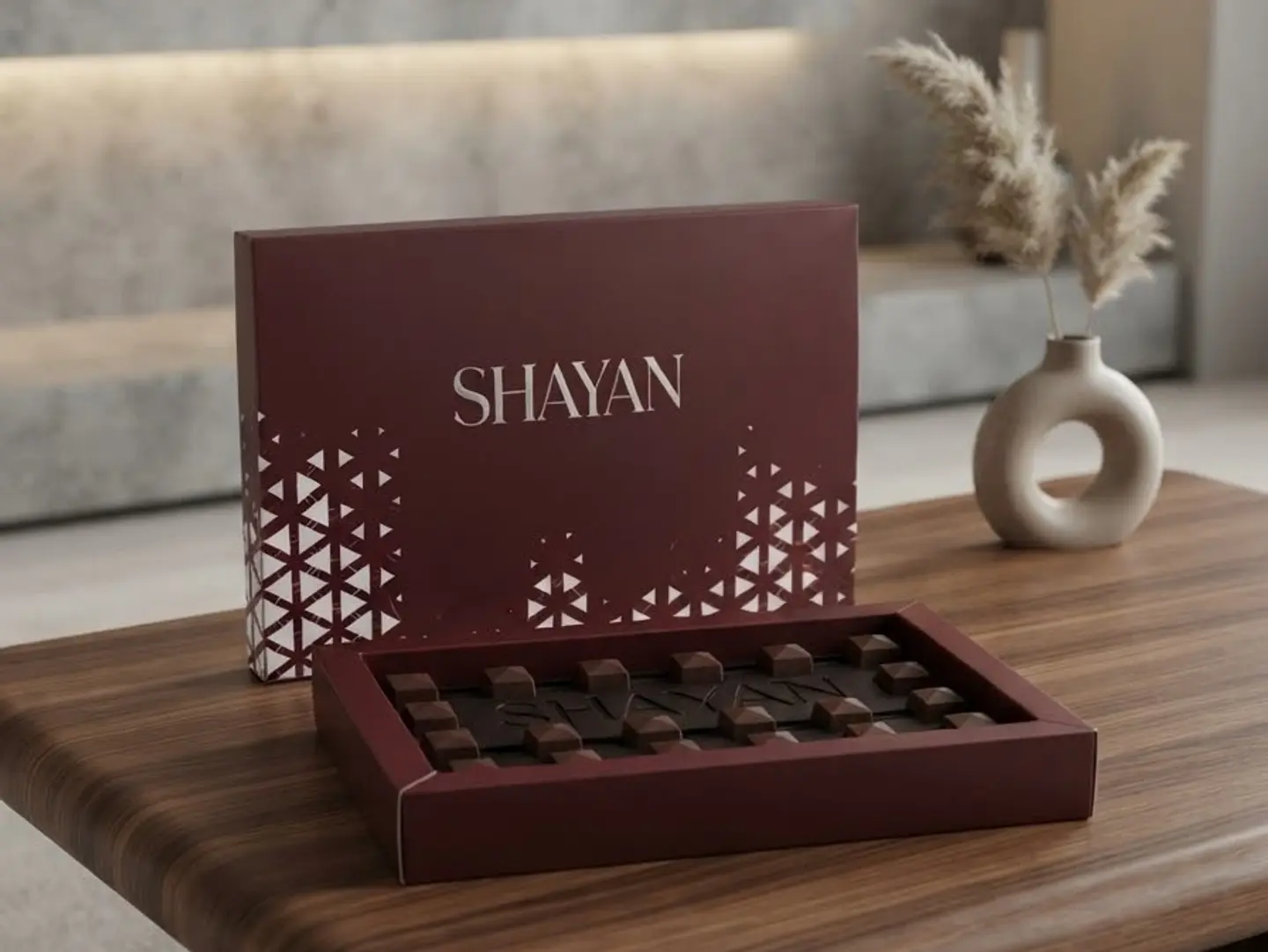 Salted Caramel Box