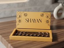 بوكس ديلايت كرانشي