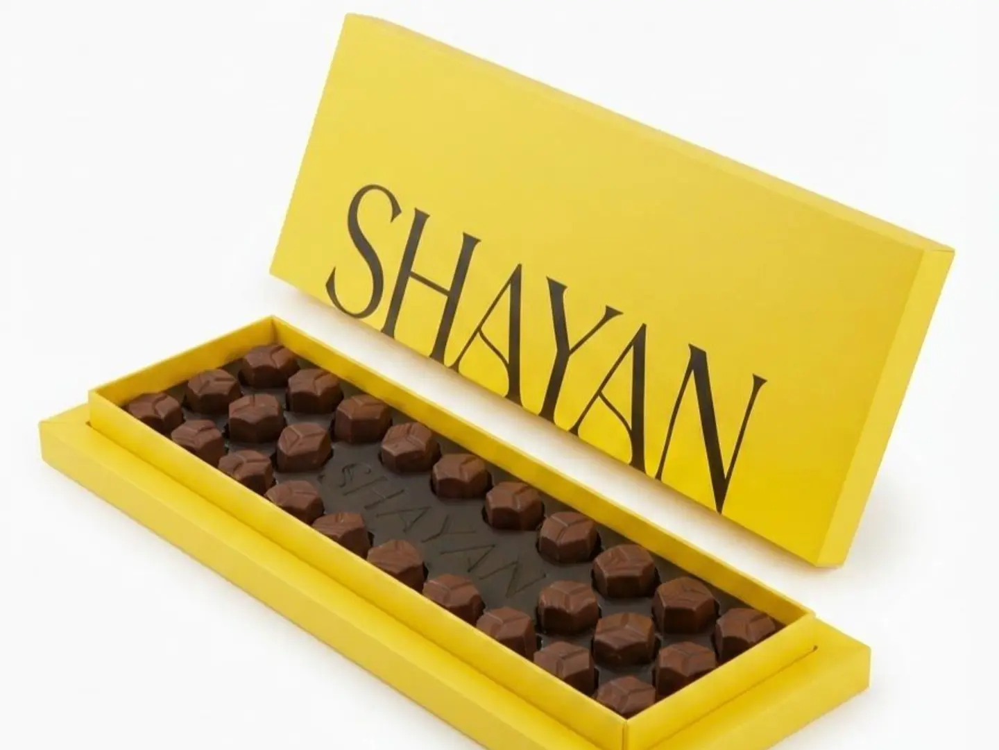 Lotus Silk Box