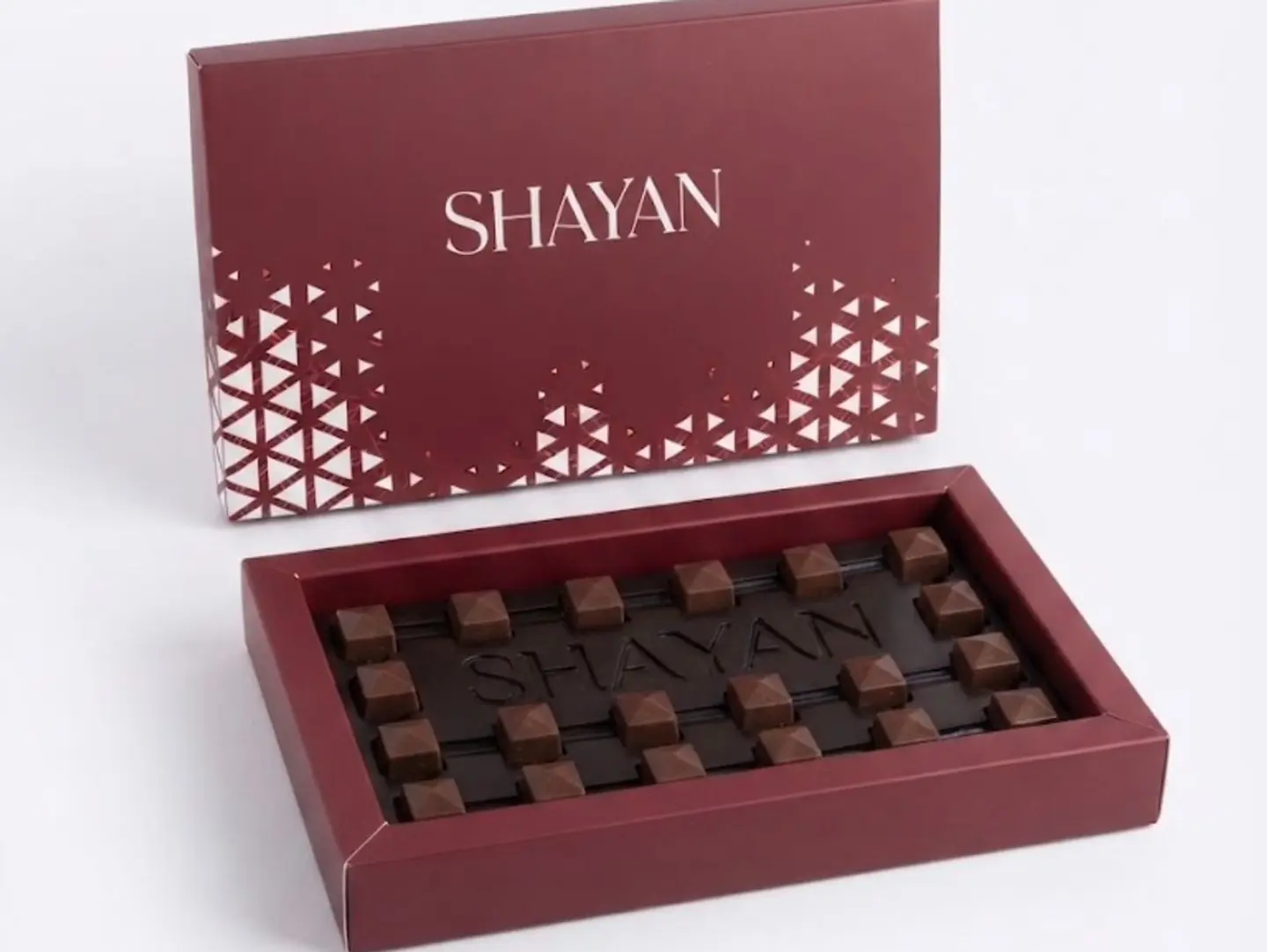 Salted Caramel Box