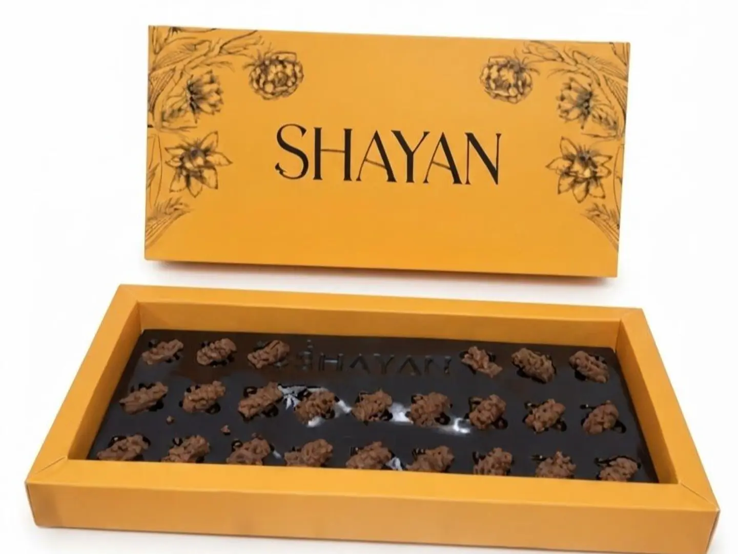 Crunchy Delight Box