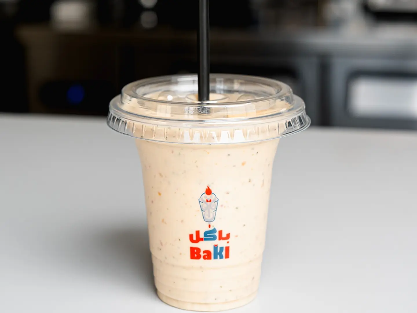 Large Bakl Juice
