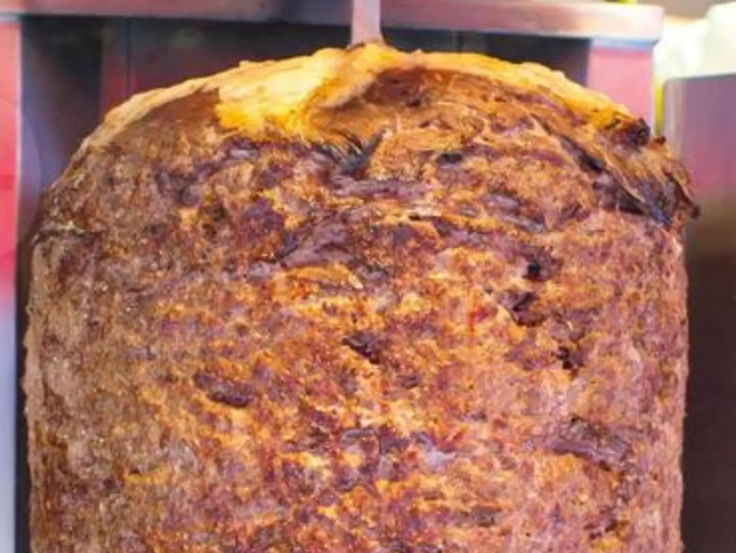 Beef Shawarma - Classic