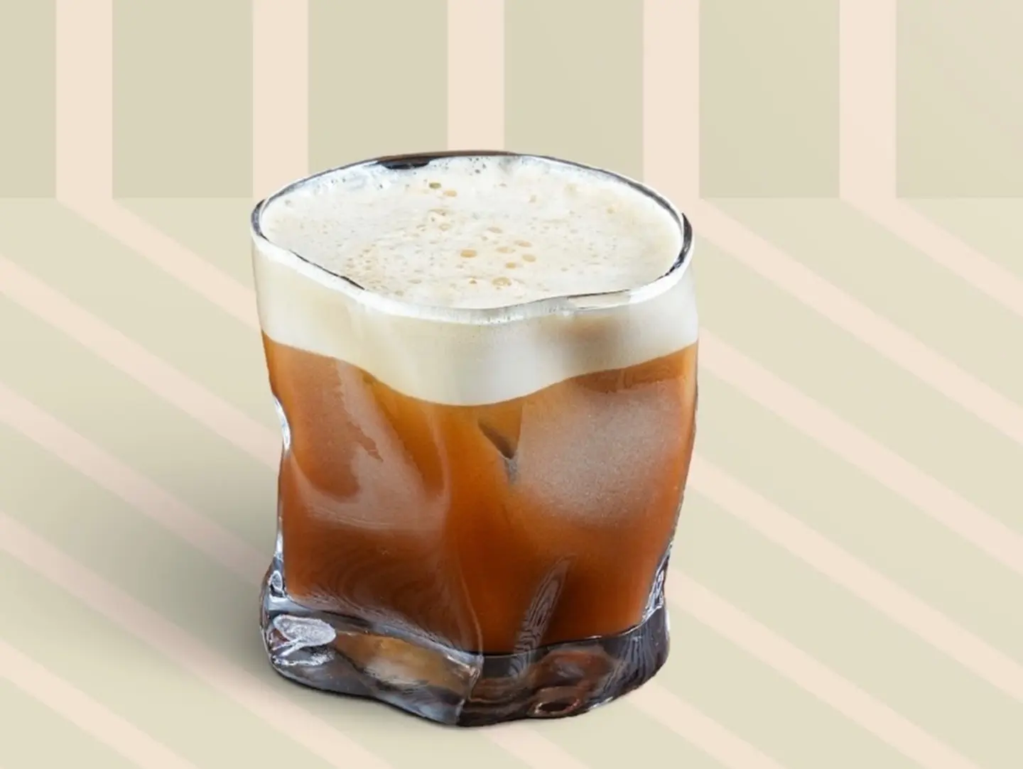 Espresso Alfredo