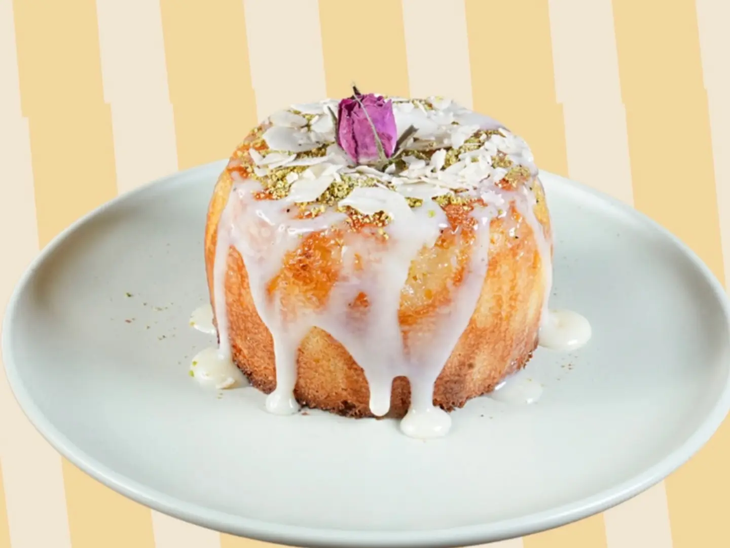 Neighbor Basbousa