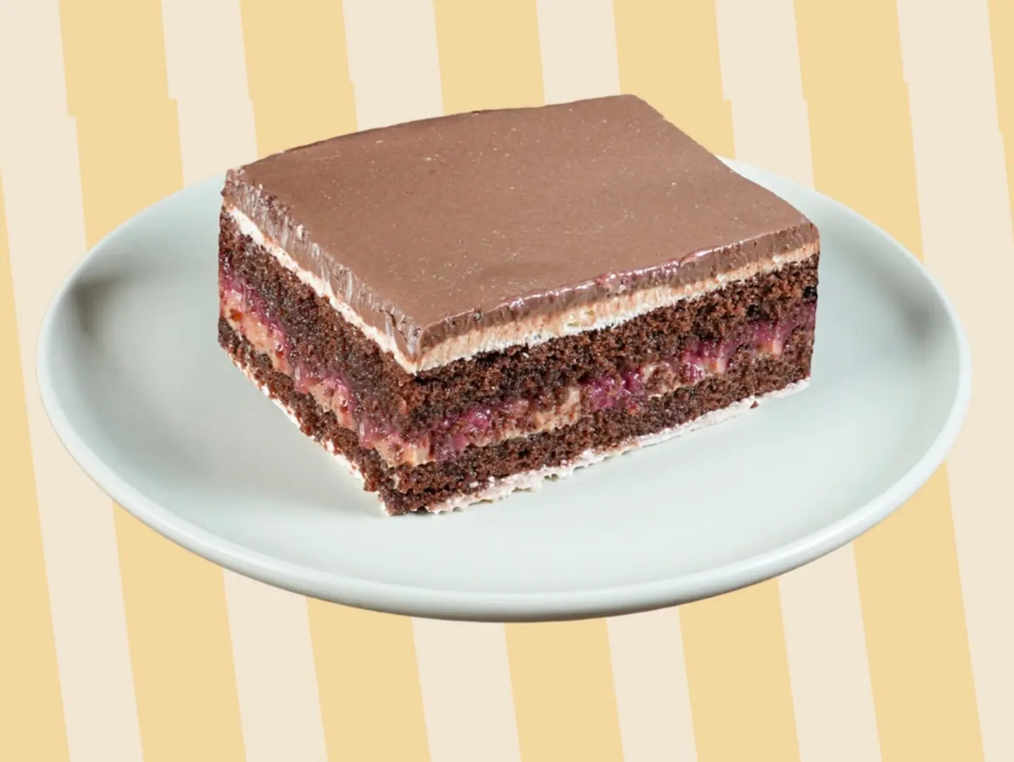 Dolce Cake Berry