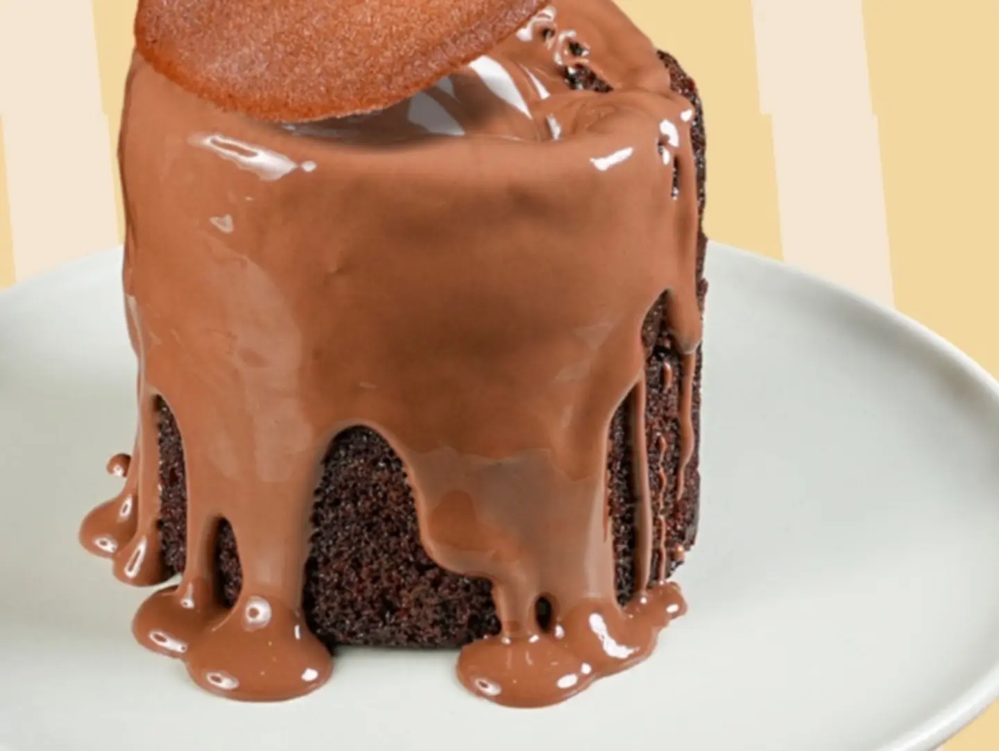 Chocolate Crack