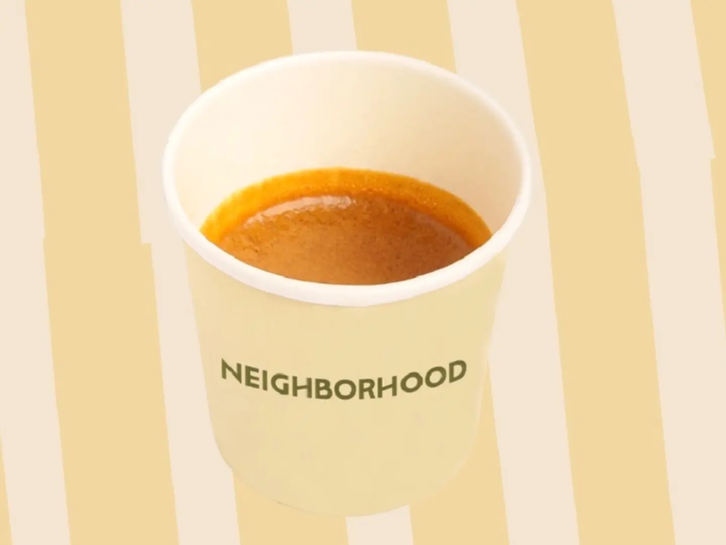 Espresso