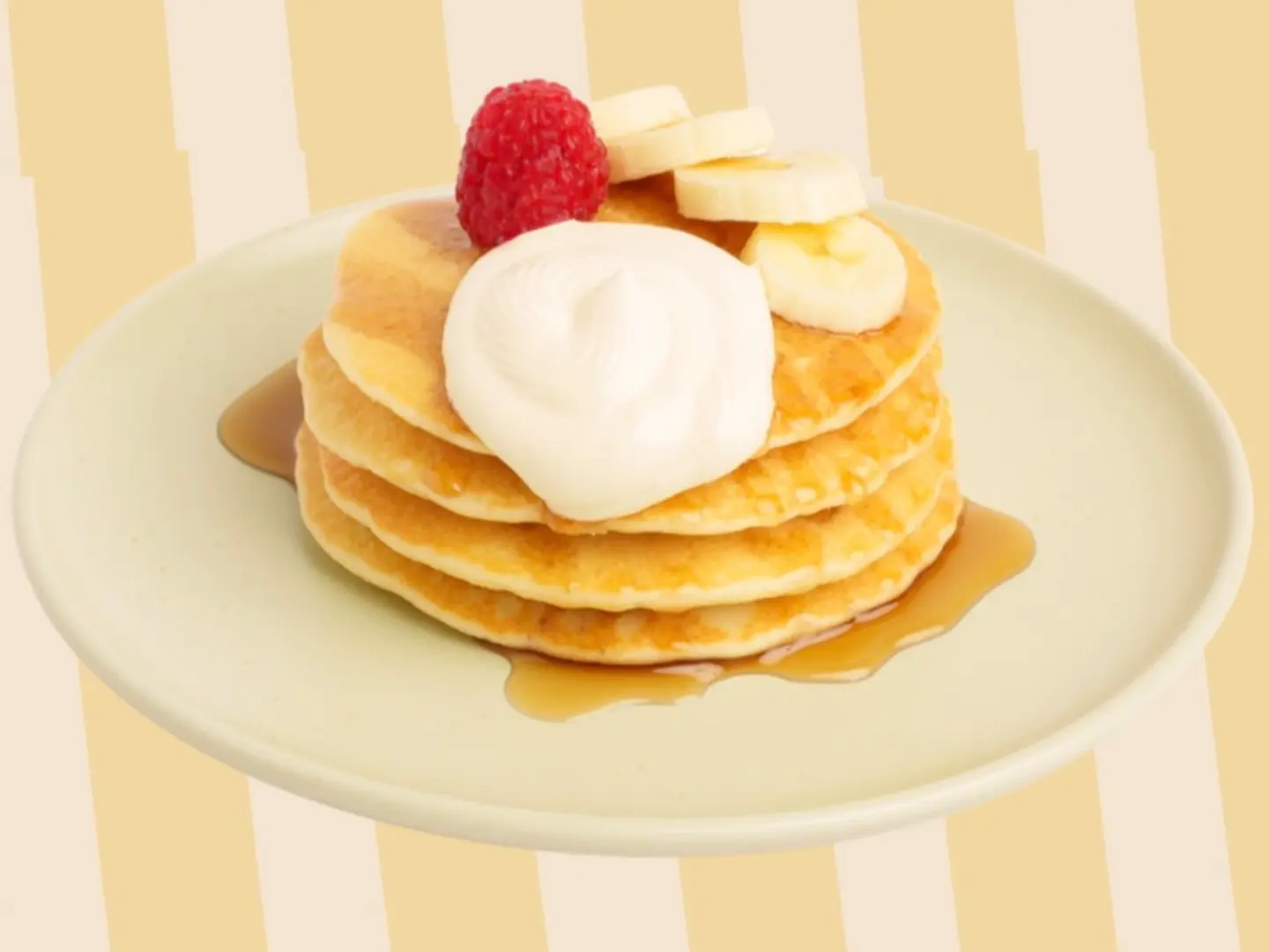 Pancakes