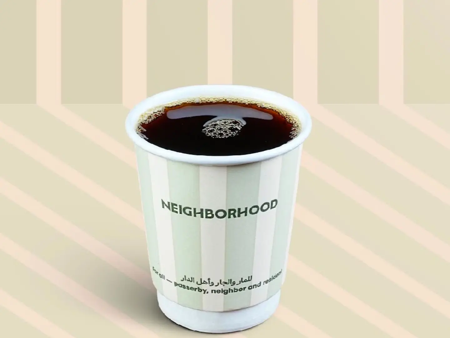 V60 - Hot (Large)