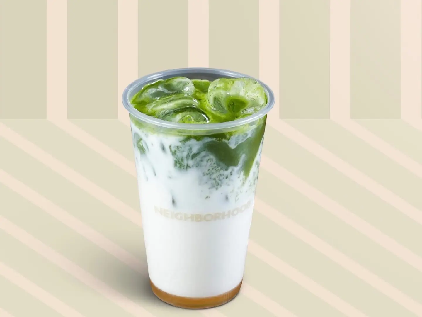 Match Latte