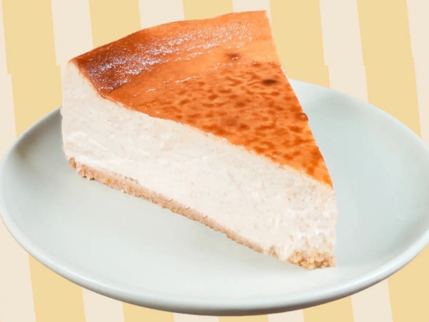 Cheese Kinder Espresso