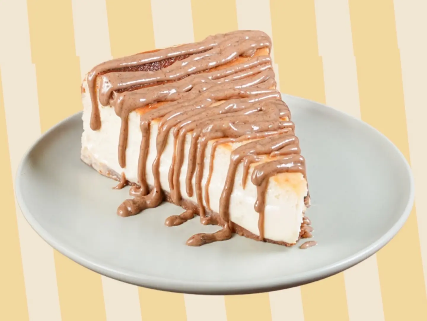 Cheese Pecan
