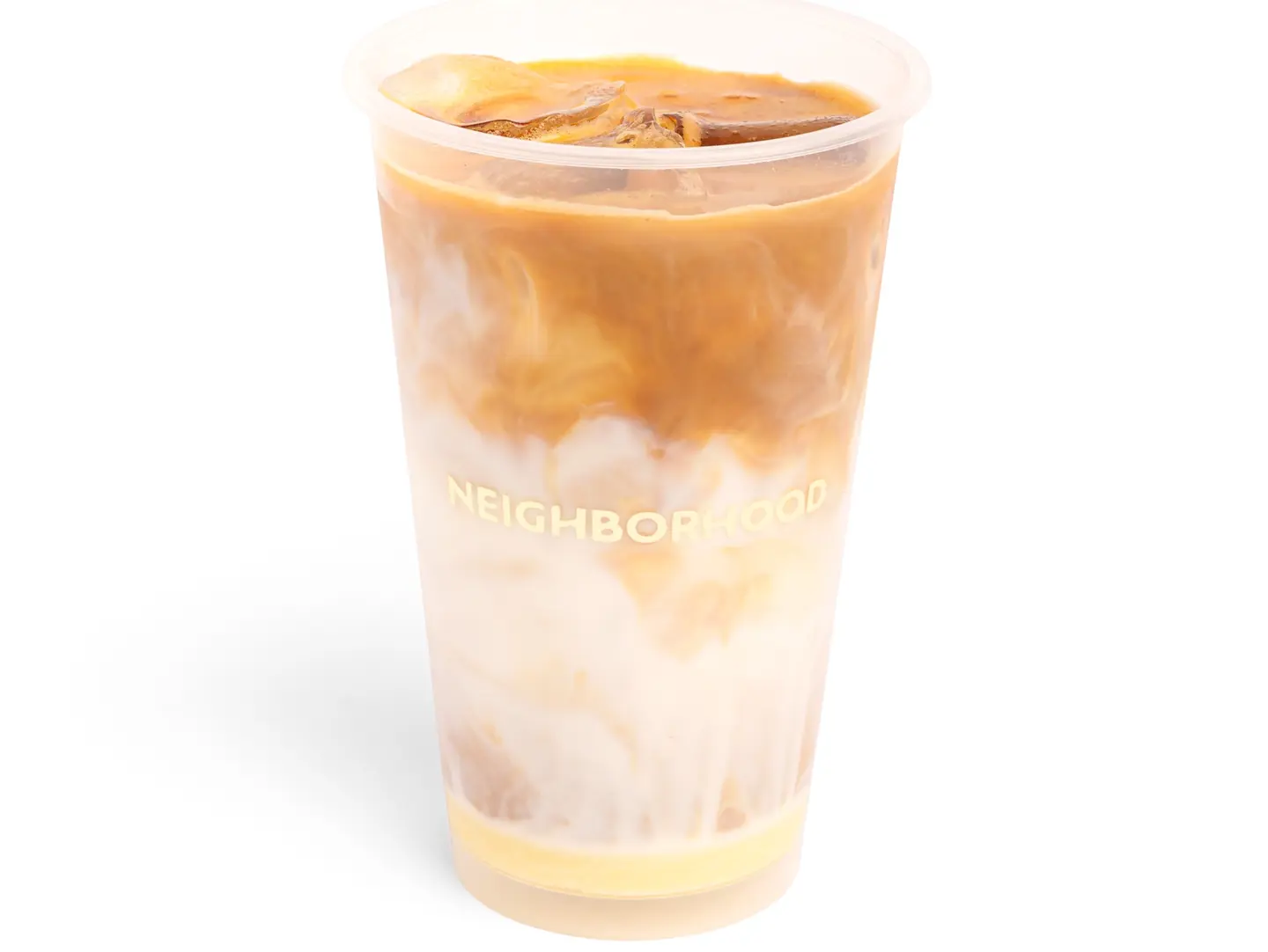 Spanish Latte - Hot