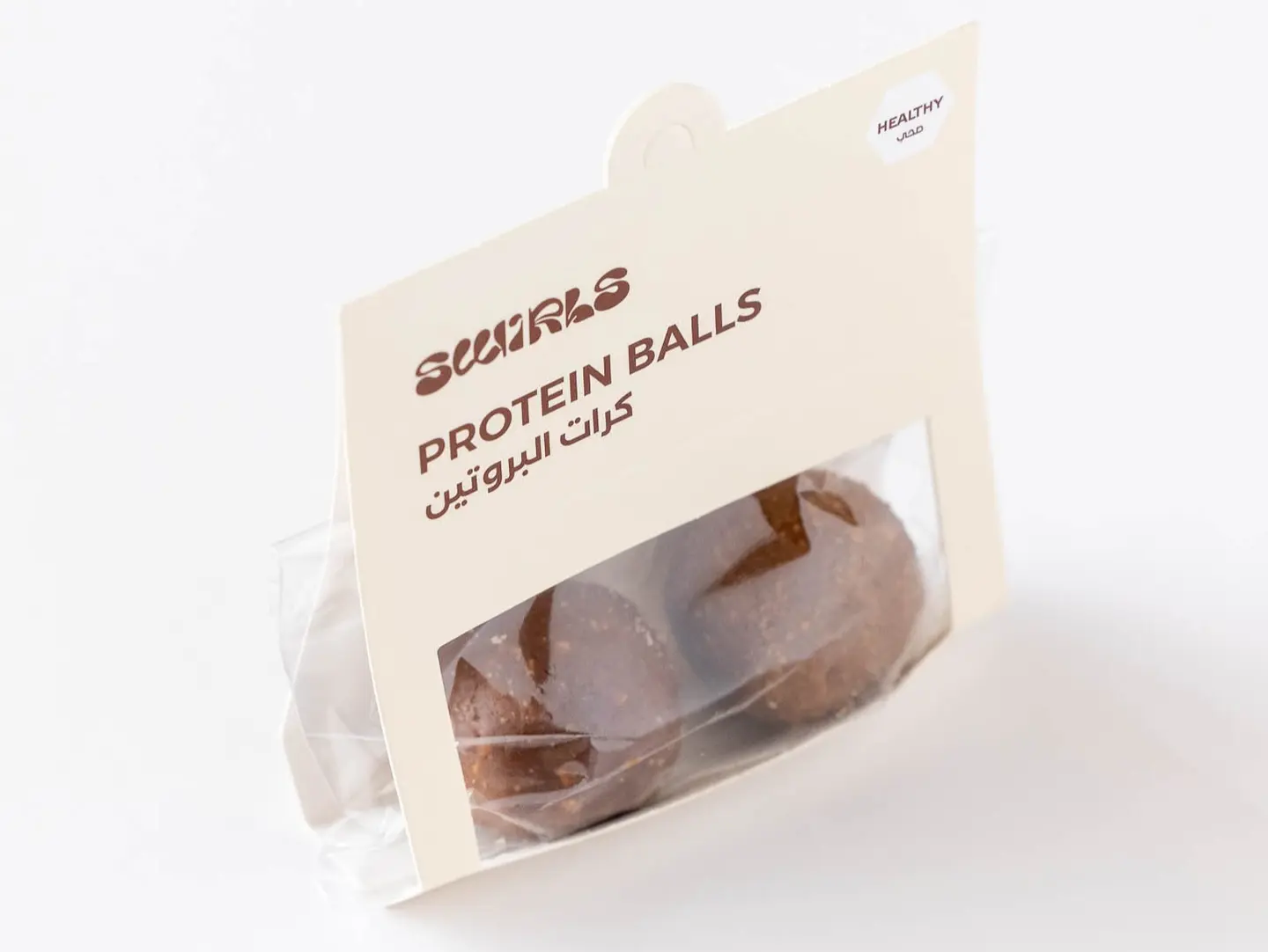Protein Chocolate