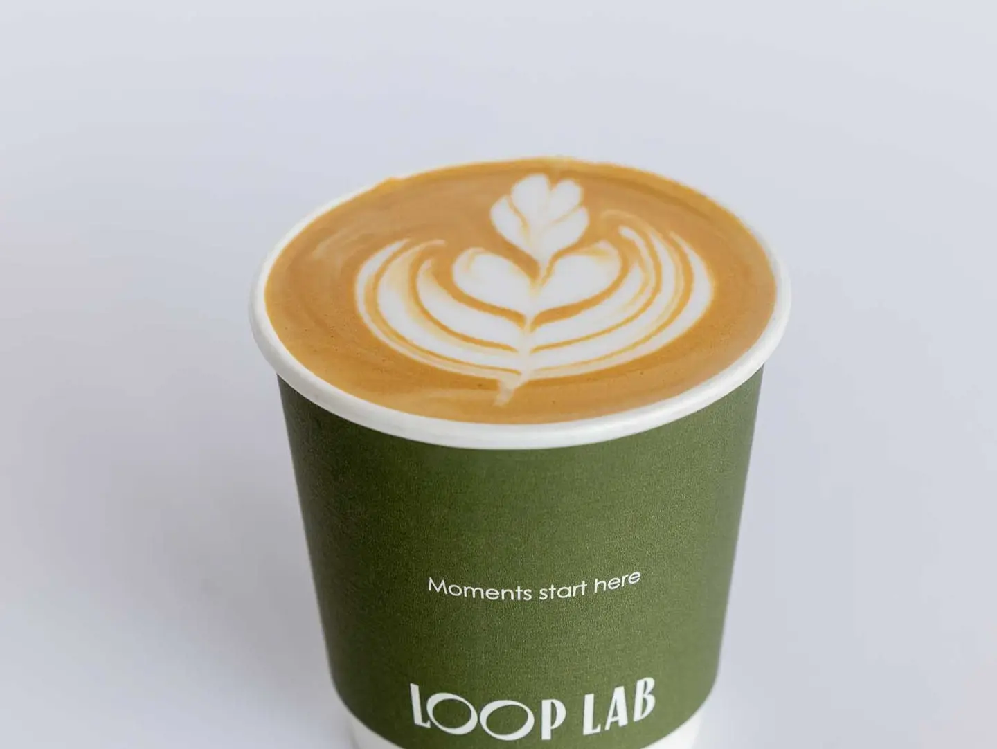 Flat White