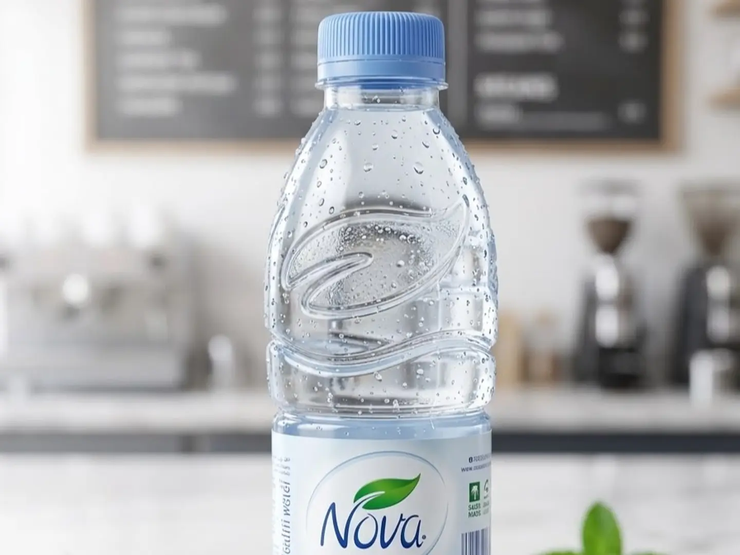 Water