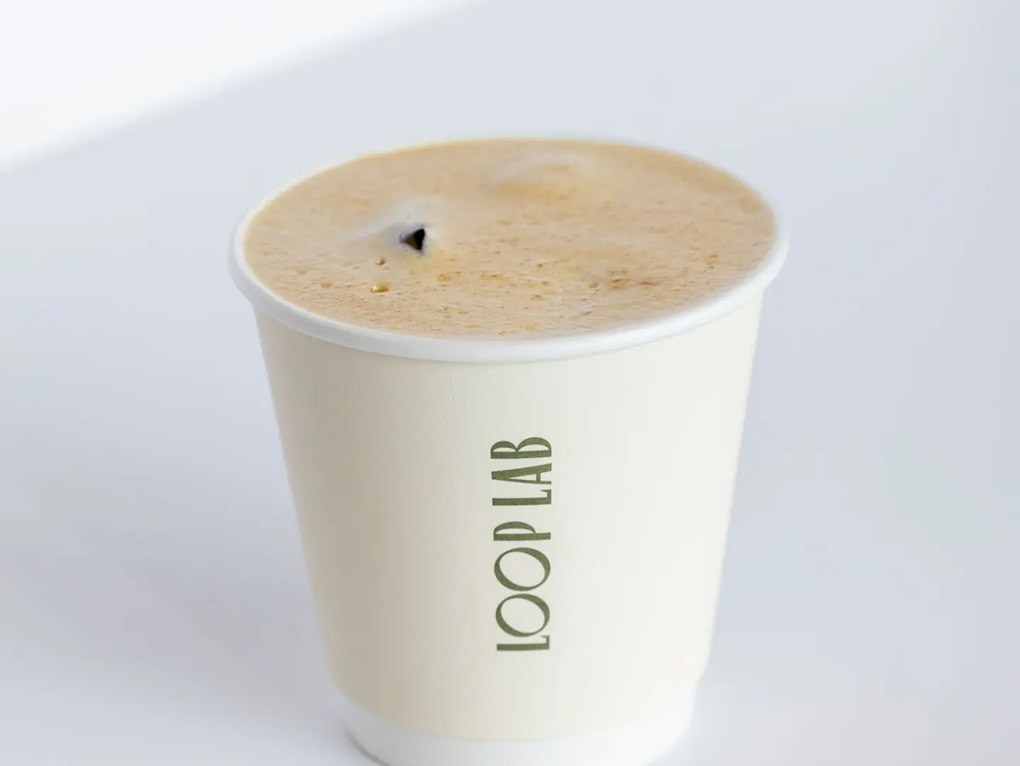 Espresso Freddo