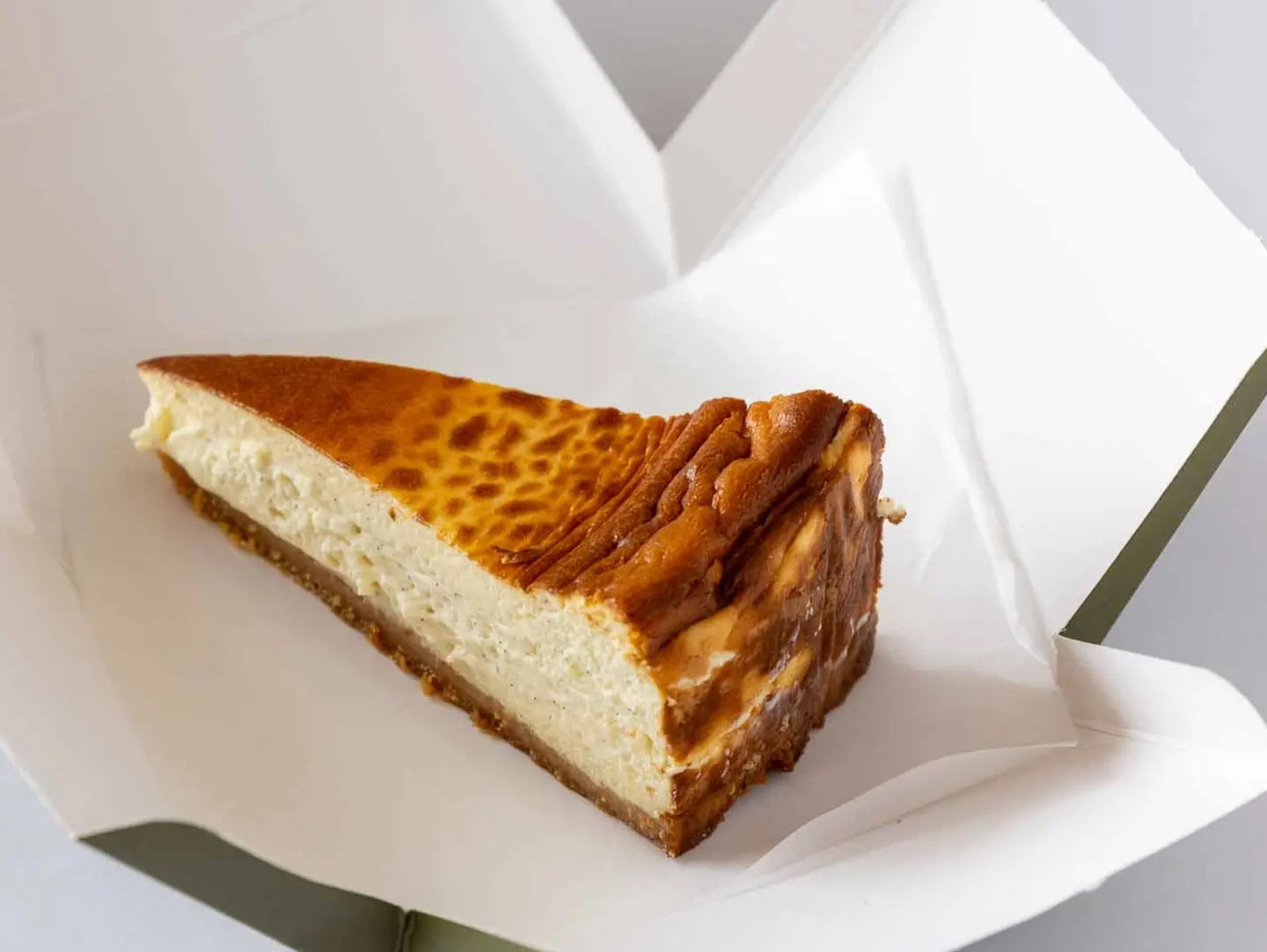 Cheese Cake Madrid