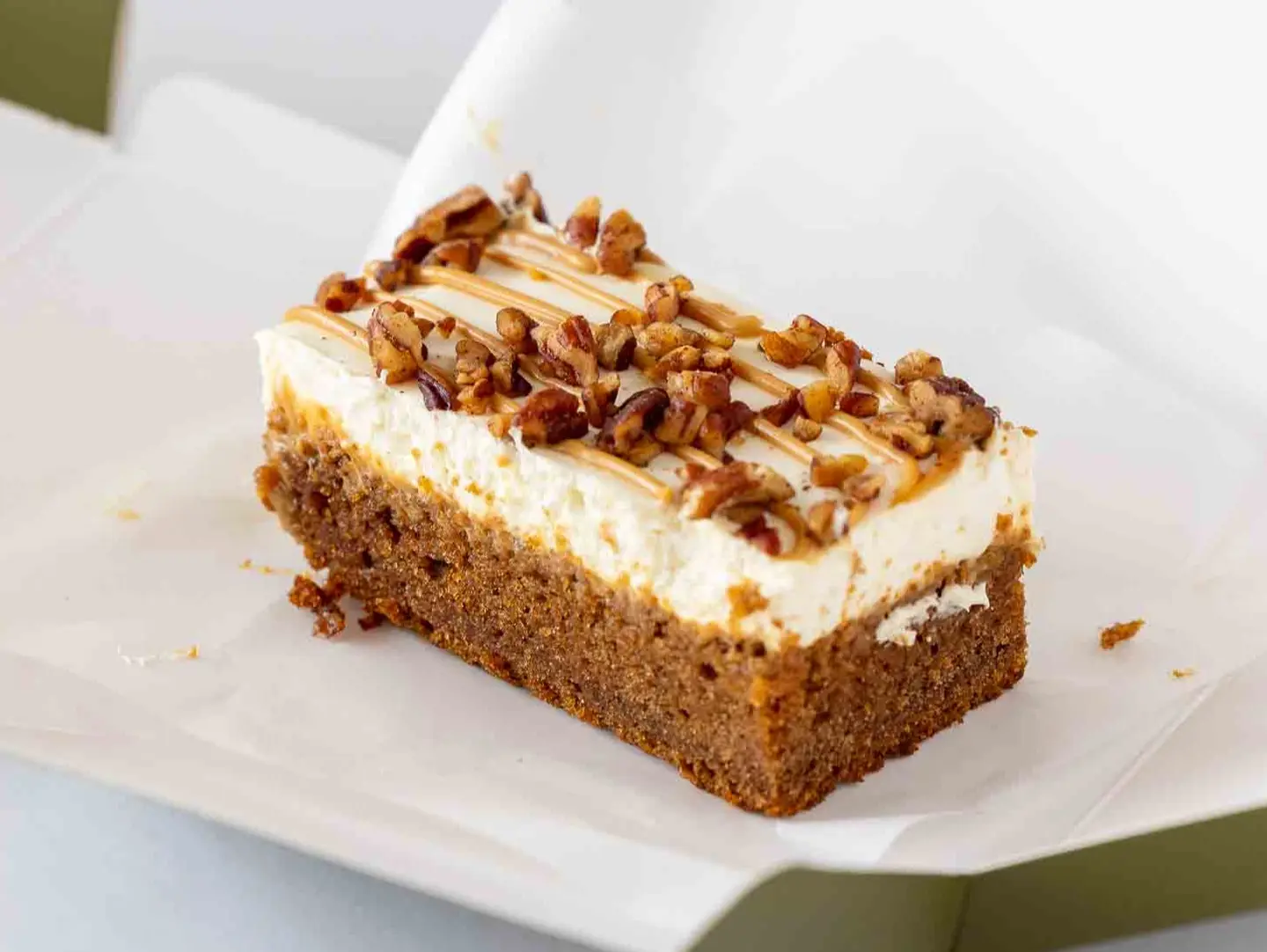 Date Pudding