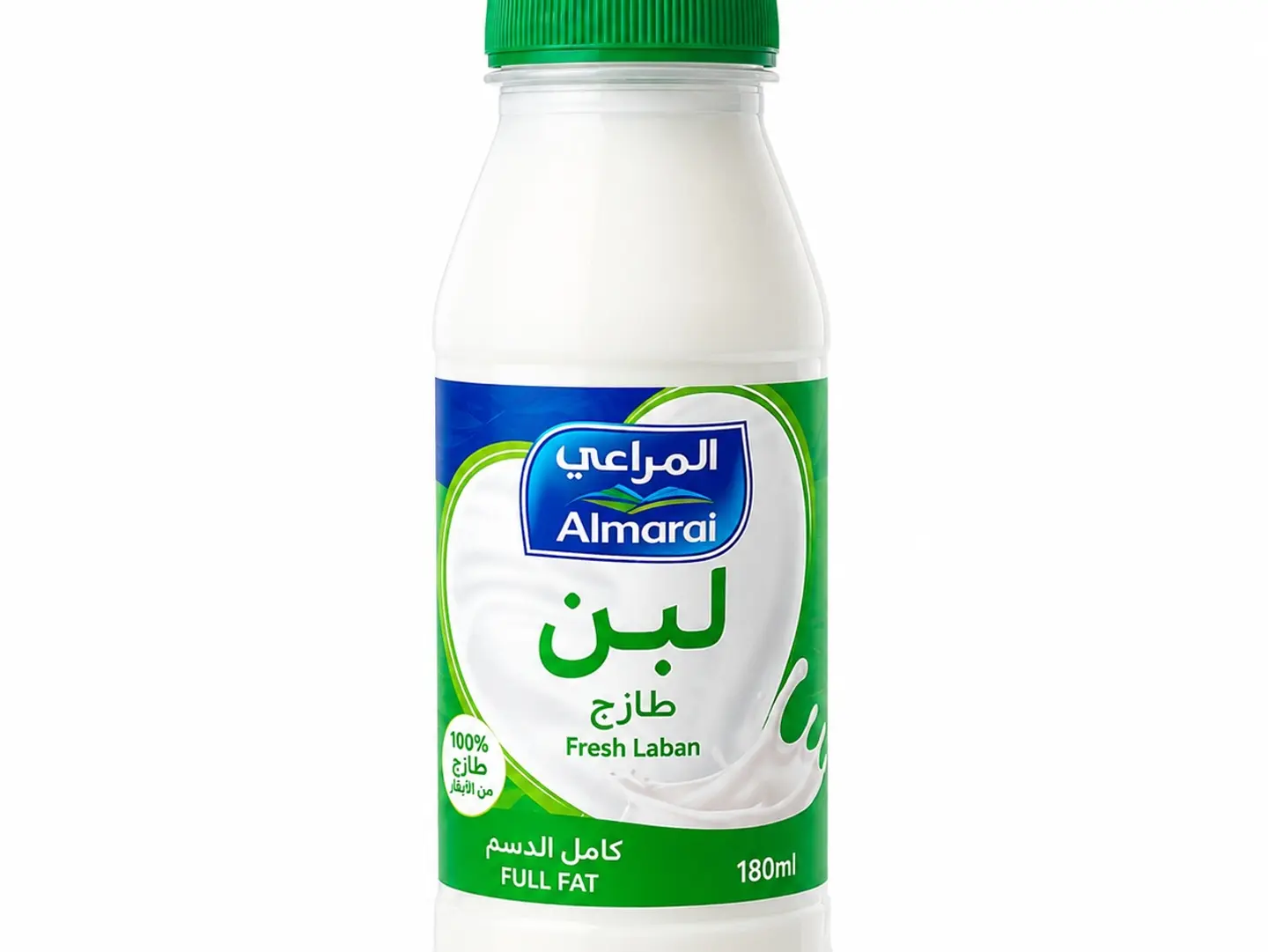 Fresh Full Fat Laban