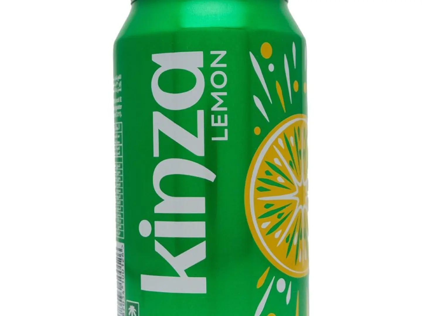 Kinza Lemon